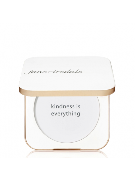 JANE IREDALE pressed powder case EMPTY COMPACT, 1 pc.