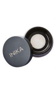 INIKA loose mineral powder with matte effect, 7 g