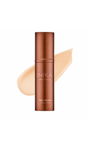 INIKA SERTIFIKUOTAS ORGANIŠKAS BB KREMAS, 30 ml