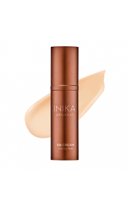 INIKA CERTIFIED ORGANIC BB CREAM, 30 ml