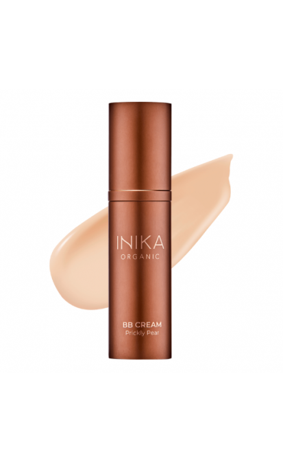 INIKA CERTIFIED ORGANIC BB CREAM, 30 ml