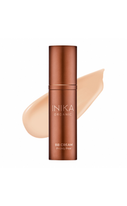 INIKA CERTIFIED ORGANIC BB CREAM, 30 ml