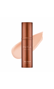 INIKA CERTIFIED ORGANIC BB CREAM, 30 ml