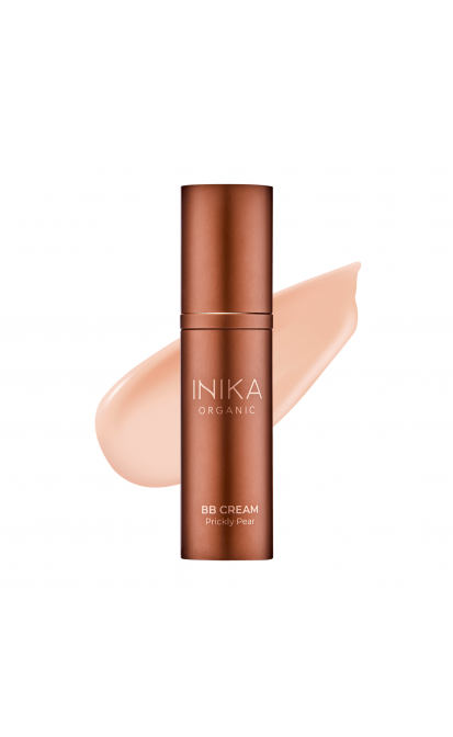 INIKA CERTIFIED ORGANIC BB CREAM, 30 ml