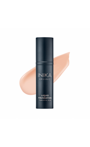 INIKA SERTIFIKUOTAS ORGANIŠKAS BB KREMAS, 30 ml