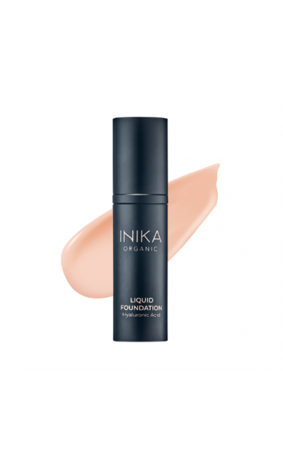INIKA SERTIFIKUOTAS ORGANIŠKAS BB KREMAS, 30 ml