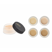 INIKA organiška stipraus maskavimo priemonė (Sand) , 3.5 g