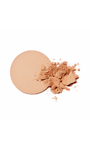 INIKA luminous compact powder - Dewdrop, 8g