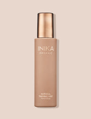 Inika self-tanning mist for face and body, 120 ml