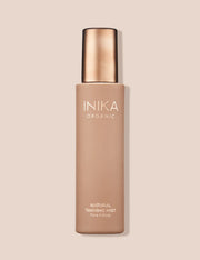 Inika savaiminio įdegio dulksna veidui ir kūnui, 120 ml