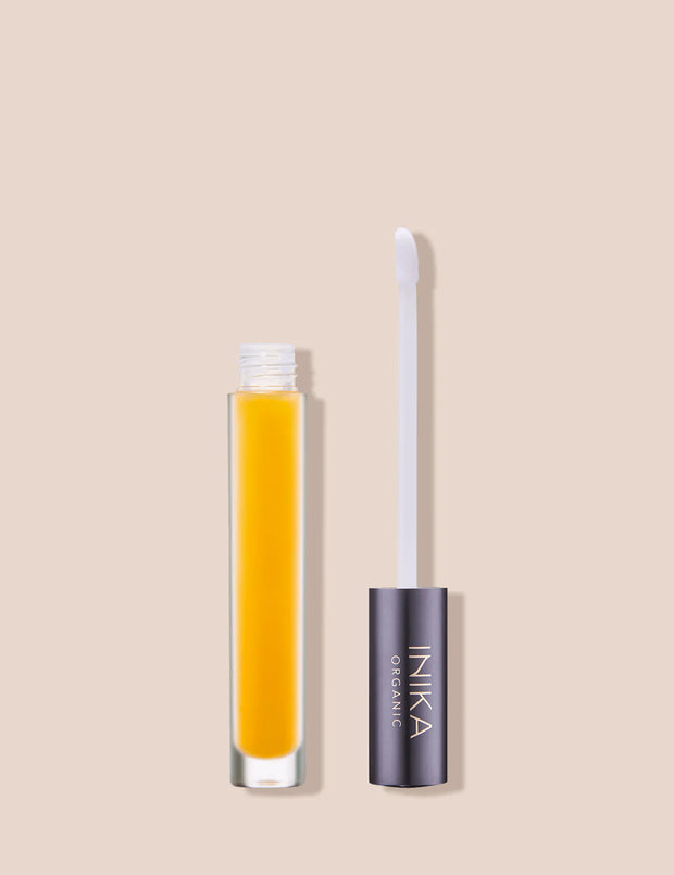 INIKA organic lip serum