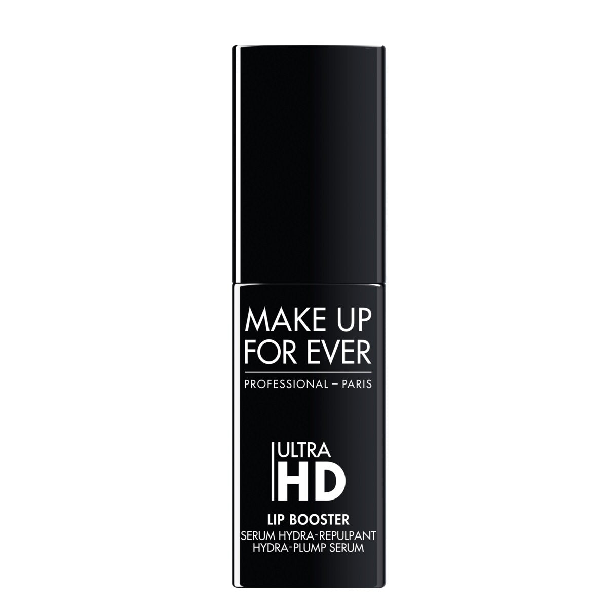 MAKE UP FOR EVER Ultra HD Lip Booster Drėkinantis Serumas Lūpoms, 6 ml - 