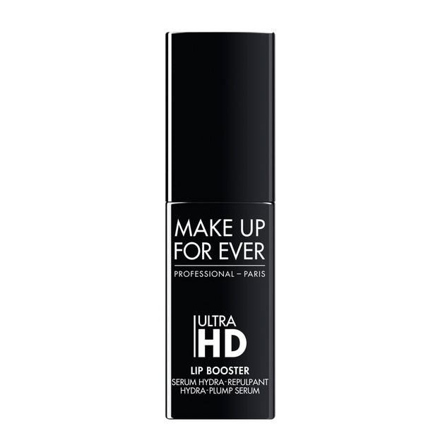 MAKE UP FOR EVER Ultra HD Lip Booster Drėkinantis Serumas Lūpoms, 6 ml - 