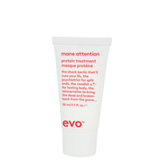 EVO mane attention proteinų kaukė plaukams