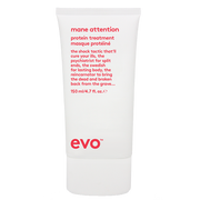 EVO mane attention proteinų kaukė plaukams