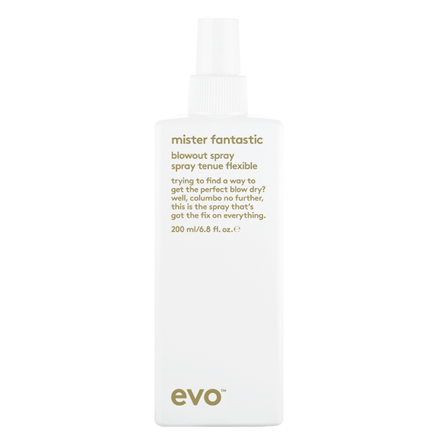 EVO mister fantastic texturizing spray, 200 ML 