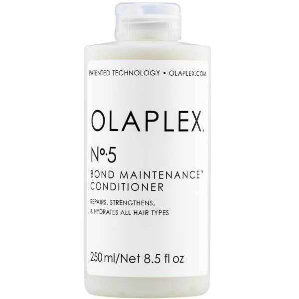 OLAPLEX No.5 BOND MAINTENANCE hair conditioner