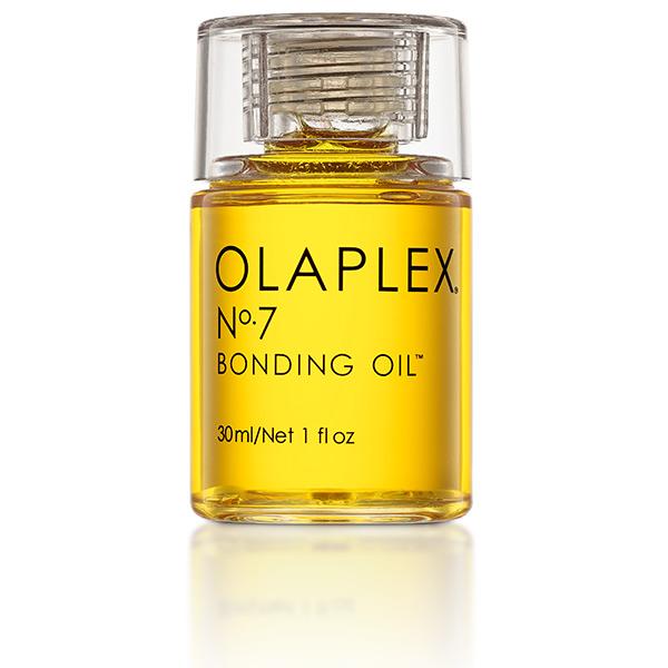 OLAPLEX No.7 BONDING OIL™ hair oil, 30 ml.