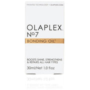 OLAPLEX No.7 BONDING OIL™ plaukų aliejukas, 30 ml.