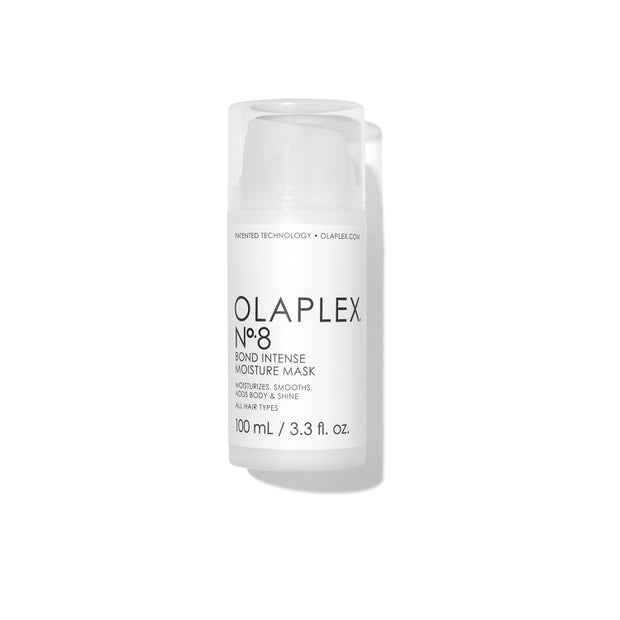 Olaplex No.8 Bond Intense Restorative Hair Mask, 100ml 