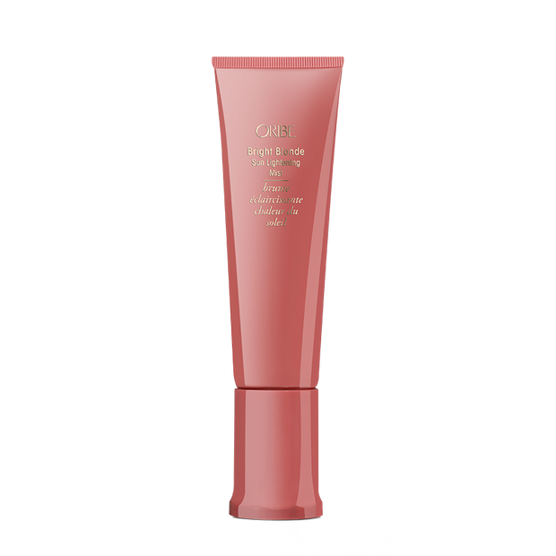 ORIBE "Bright Blonde Sun Lightening" spray, 90 ml