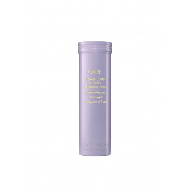 ORIBE ORIBE Serene Scalp Oil Control sauso šampūno milteliai, 45 g