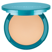 COLORESCIENCE mineralinė kompaktinė pudra su SPF20, 12g.
