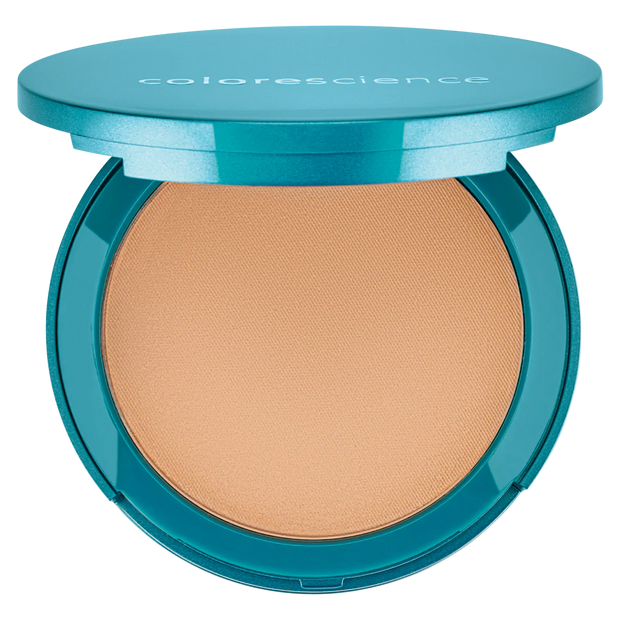 COLORESCIENCE mineral compact powder with SPF20, 12g.