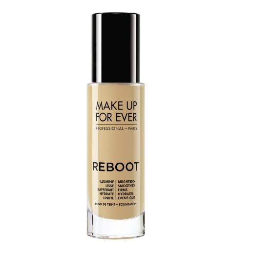 MAKE UP FOR EVER Reboot foundation, 30 ML