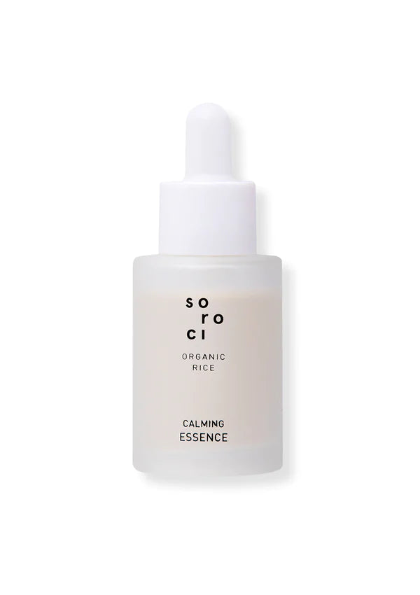 SOROCI RAMINAMOJI ESENCIJA,  30 ml