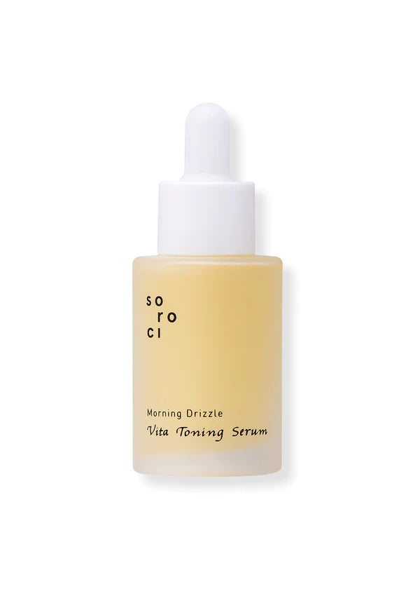 Soroci "Vita Toning" serum, 30 ml