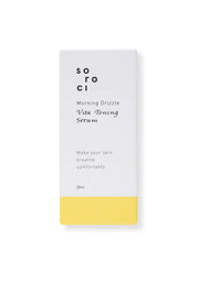 Soroci "Vita Toning" serum, 30 ml