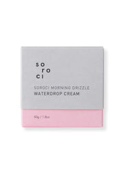 SOROCI Dieninis kremas “Ryto vandens lašas” (Morning Waterdrop), 50g