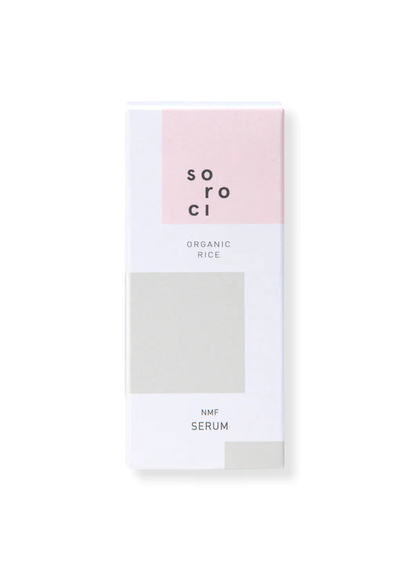 SOROCI NMF FACE SERUM, 30ml