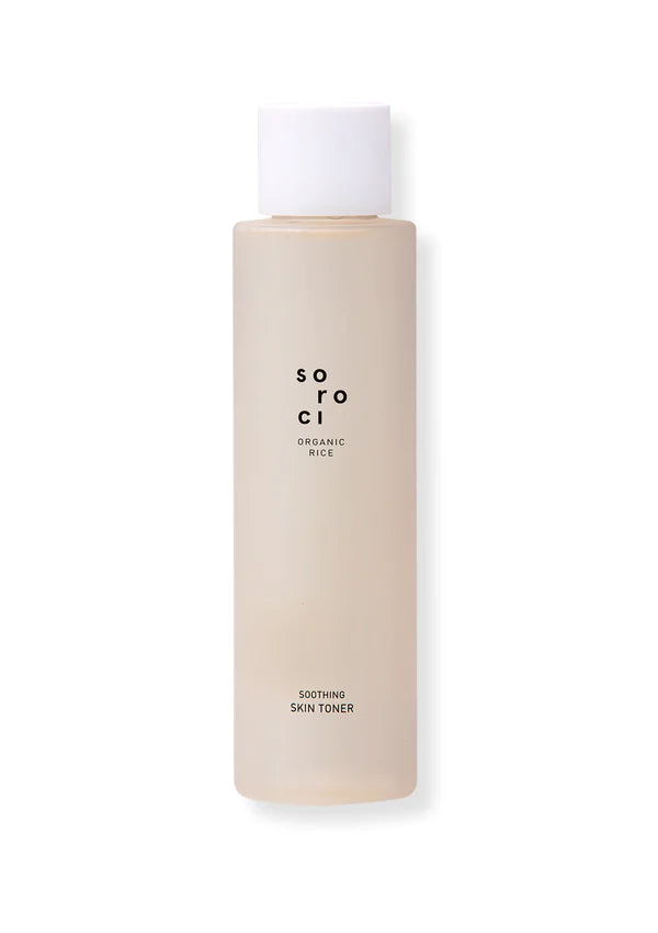SOROCI RAMINAMASIS "SOOTHING" VEIDO TONIKAS, 150 ml