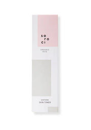 SOROCI RAMINAMASIS "SOOTHING" VEIDO TONIKAS, 150 ml