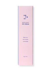 SOROCI PAAKIŲ KREMAS “SPOT LIGHT”, 30g