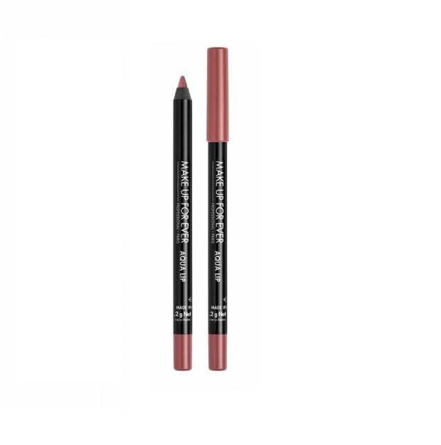 MAKE UP FOR EVER Aqua Lip vandeniui atsparus lūpų kontūro pieštukas, 1.2 g