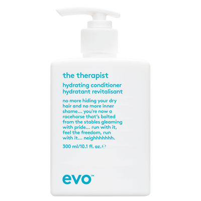 EVO The therapist moisturizing conditioner 300ml