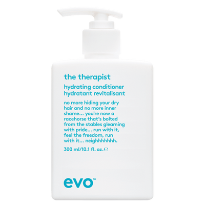 EVO The therapist drėkinamasis kondicionierius 300ml
