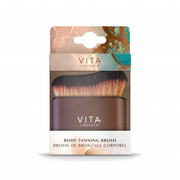 VITA LIBERATA tanning and makeup distribution brush