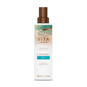 VITA LIBERATA Savaiminio įdegio dulksna, skaidri 200 ml