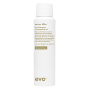 EVO water killer dry shampoo, 200 ML 