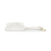 BALMAIN plaukų šepetys Detangling Brush (white)