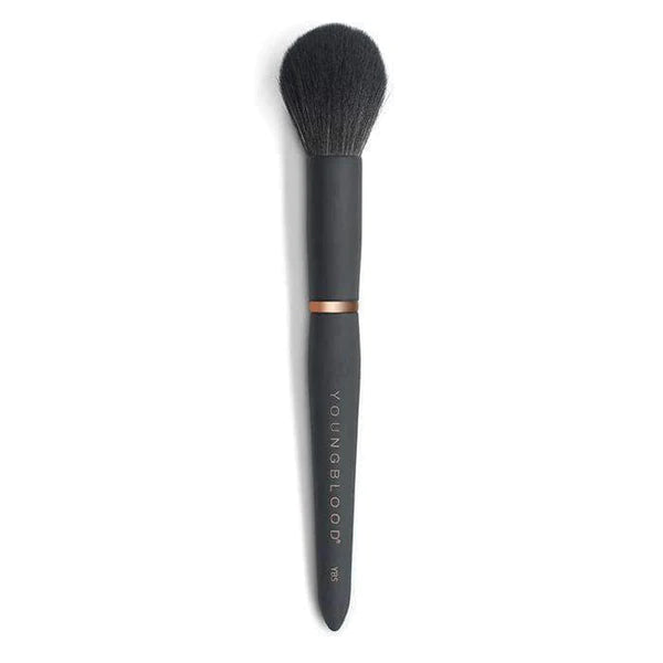 YOUNGBLOOD skruostų šepetėlis "Cheek Luxe Brush" (YB5)