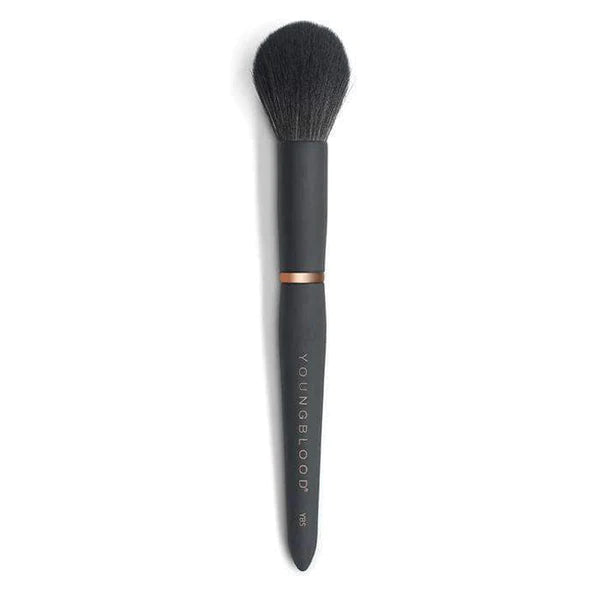 YOUNGBLOOD brush for blush and contouring (yb5)