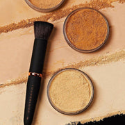 YOUNGBLOOD brush for mineral powder (YB6)